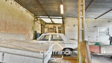 Local/bureau à vendre NUAILLE D'AUNIS (17), Dpt Charente Maritime (17), à vendre NUAILLE D'AUNIS, ensemble immobilier, d'une surface de 591,64 m2, le tout sur une parcelle cadastrée de 4710 m2. 