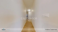 **À vendre - Maison neuve de plain-pied à Échillais (17620)**, Avec garage et Terrain clos. 