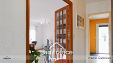 Maison à vendre 5 pièces ECHILLAIS (17)620 - Plain-pied 163 m² – Vue sur le transbordeur, double garage, parcelle de 1000 m²