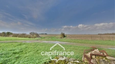 Local/bureau à vendre NUAILLE D'AUNIS (17), Dpt Charente Maritime (17), à vendre NUAILLE D'AUNIS, ensemble immobilier, d'une surface de 591,64 m2, le tout sur une parcelle cadastrée de 4710 m2. 