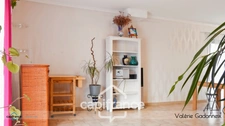 Maison à vendre 5 pièces ECHILLAIS (17)620 - Plain-pied 163 m² – Vue sur le transbordeur, double garage, parcelle de 1000 m²