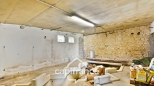 Local/bureau à vendre NUAILLE D'AUNIS (17), Dpt Charente Maritime (17), à vendre NUAILLE D'AUNIS, ensemble immobilier, d'une surface de 591,64 m2, le tout sur une parcelle cadastrée de 4710 m2. 
