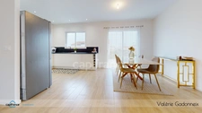 **À vendre - Maison neuve de plain-pied à Échillais (17620)**, Avec garage et Terrain clos. 