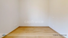 **À vendre - Maison neuve de plain-pied à Échillais (17620)**, Avec garage et Terrain clos. 