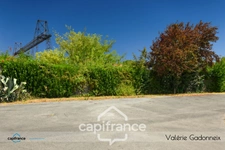 Maison à vendre 5 pièces ECHILLAIS (17)620 - Plain-pied 163 m² – Vue sur le transbordeur, double garage, parcelle de 1000 m²