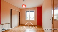 Maison à vendre 5 pièces ECHILLAIS (17)620 - Plain-pied 163 m² – Vue sur le transbordeur, double garage, parcelle de 1000 m²