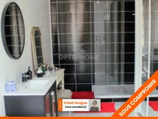 Appartement de 126 m² – Cour arborée & cachet exceptionnel