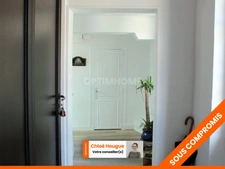 Appartement de 126 m² – Cour arborée & cachet exceptionnel