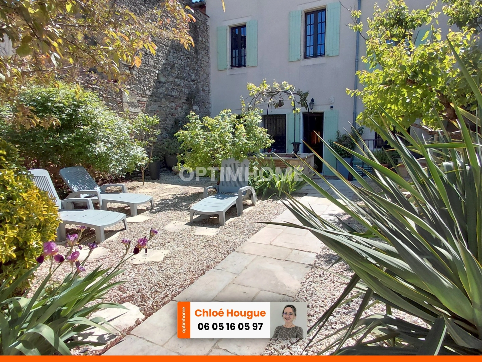 Maison 7 pièces 245 m² · à Soual · 245 m² · 375 000 €