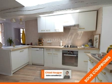 Appartement de 126 m² – Cour arborée & cachet exceptionnel