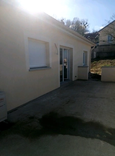 Maison à vendre 0 pièces  (54)