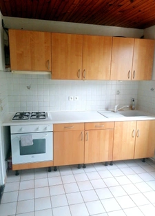 Maison à vendre 3 pièces  (54)