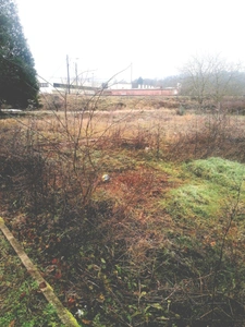 Terrain à vendre de 1 009,00 m² PONT A MOUSSON (54)