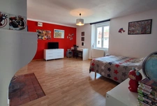 Maison à vendre 11 pièces VANDIERES (54)