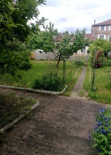 Maison à vendre 3 pièces  (54)