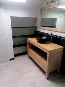 Maison à vendre 5 pièces  (54)