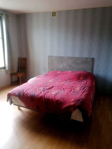 Maison à vendre 3 pièces  (54)