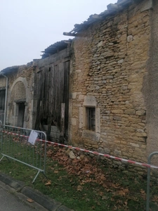 Maison à vendre 1 pièces MANONVILLE (54)