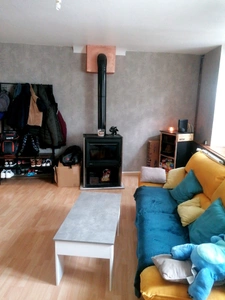 Maison à vendre 3 pièces  (54)