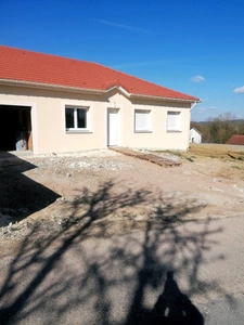 Maison à vendre cles en maison 5 pièces PONT A MOUSSON (54)