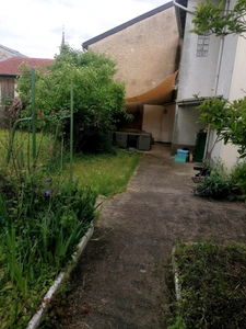 Maison à vendre 3 pièces  (54)