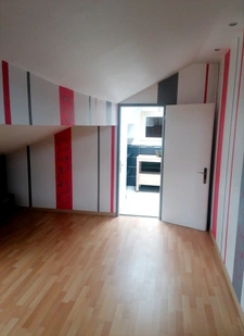 Maison à vendre 5 pièces  (54)