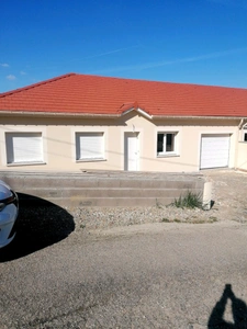 Maison à vendre 0 pièces  (54)