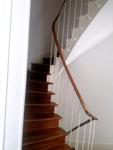 Maison à vendre 5 pièces  (54)