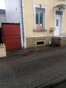 Maison à vendre 5 pièces  (54)