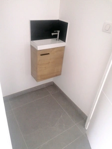 Maison à vendre cles en maison 5 pièces PONT A MOUSSON (54)