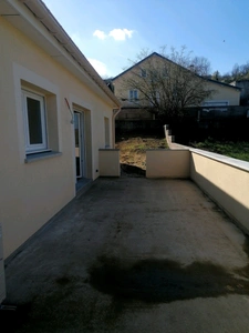 Maison à vendre 0 pièces  (54)