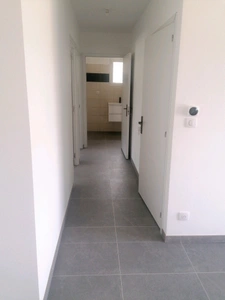 Maison à vendre cles en maison 5 pièces PONT A MOUSSON (54)