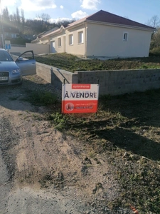 Maison à vendre 0 pièces  (54)