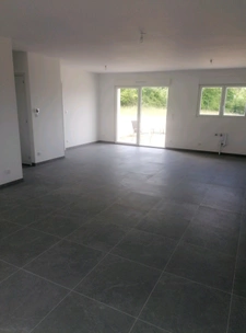 Maison à vendre cles en maison 5 pièces PONT A MOUSSON (54)