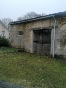 Maison à vendre 1 pièces MANONVILLE (54)