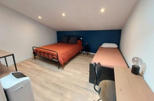 Maison à vendre 11 pièces VANDIERES (54)