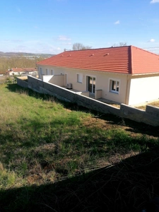 Maison à vendre 0 pièces  (54)