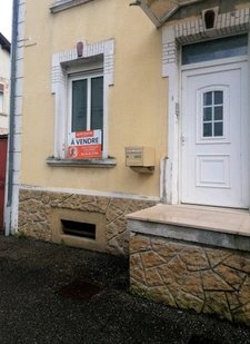 Maison à vendre 5 pièces  (54)