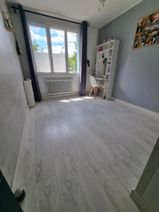 Opportunité d’achat Appartement T3 à Vénissieux (69) : LE CLÉ EN MAIN QUE VOUS ATTENDIEZ !