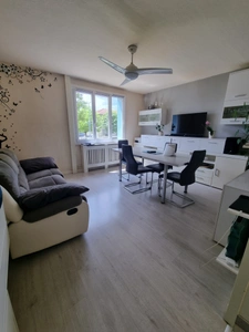 Opportunité d’achat Appartement T3 à Vénissieux (69) : LE CLÉ EN MAIN QUE VOUS ATTENDIEZ !