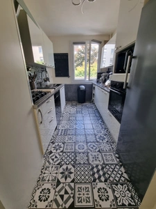 Opportunité d’achat Appartement T3 à Vénissieux (69) : LE CLÉ EN MAIN QUE VOUS ATTENDIEZ !