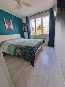 Opportunité d’achat Appartement T3 à Vénissieux (69) : LE CLÉ EN MAIN QUE VOUS ATTENDIEZ !