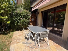 Joli appartement avec Jardin " les toits de Gaillard "