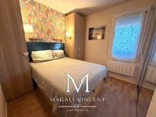 Joli appartement avec Jardin " les toits de Gaillard "