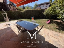 Joli appartement avec Jardin " les toits de Gaillard "