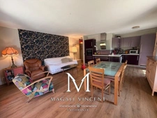 Joli appartement avec Jardin " les toits de Gaillard "
