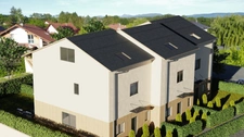 Maison à vendre 4 pièces CHENS SUR LEMAN (74)