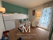 Joli appartement avec Jardin " les toits de Gaillard "