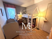 Joli appartement avec Jardin " les toits de Gaillard "