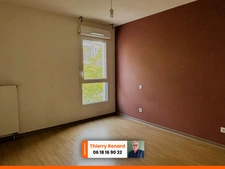 Très bel appartement 4 pièces + garage à vendre secteur croix d'argent Montpellier 